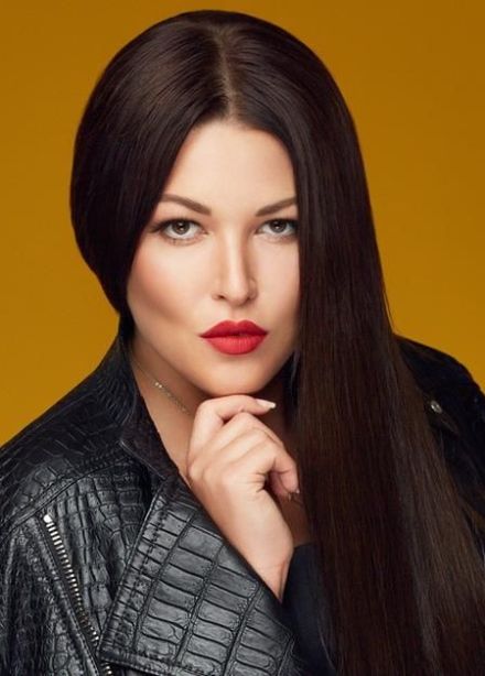 Ирина Дубцова