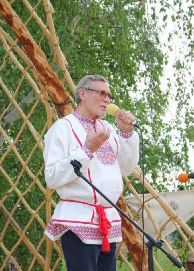 Фестиваль «Дух Сибири», Покровское