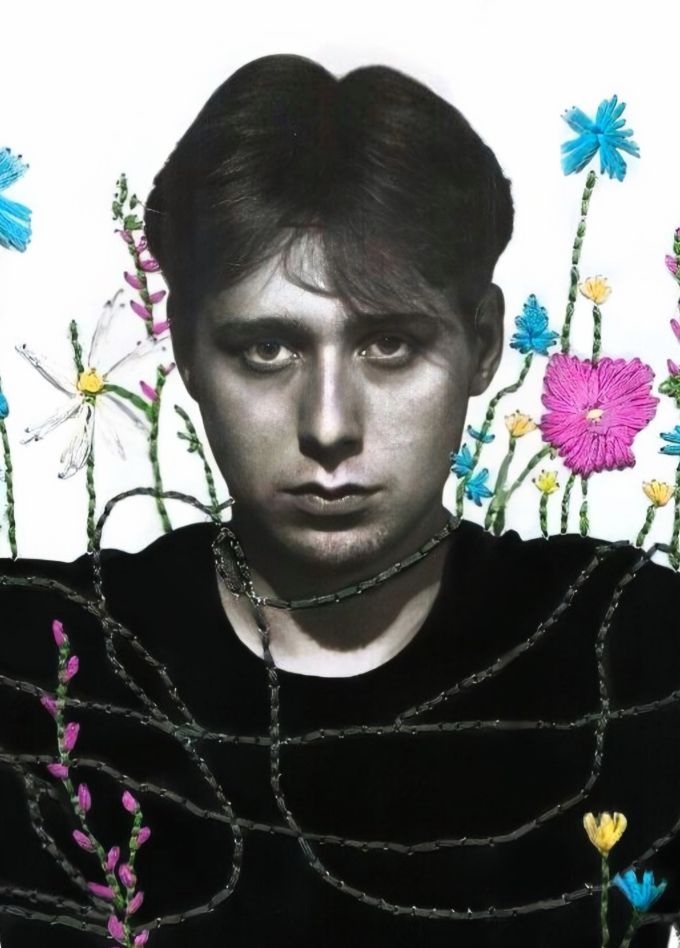 Спектакль «Мишель»