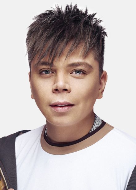 Элвин Грей