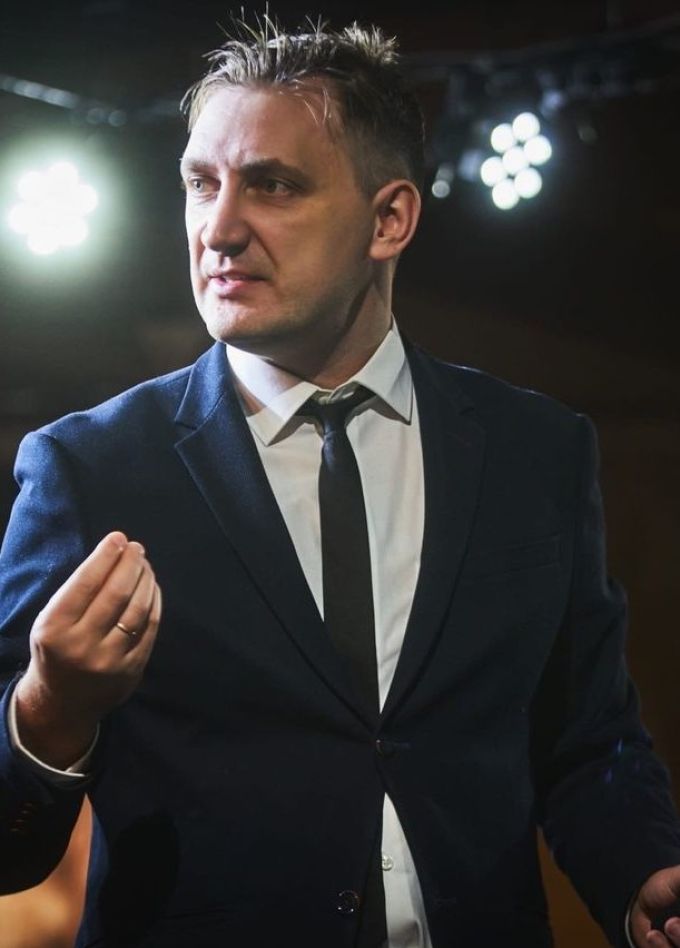 Александр Бессонов