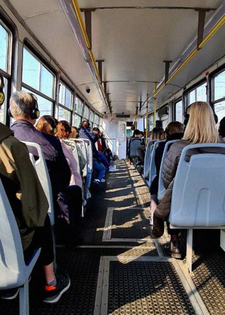 Следующая остановка