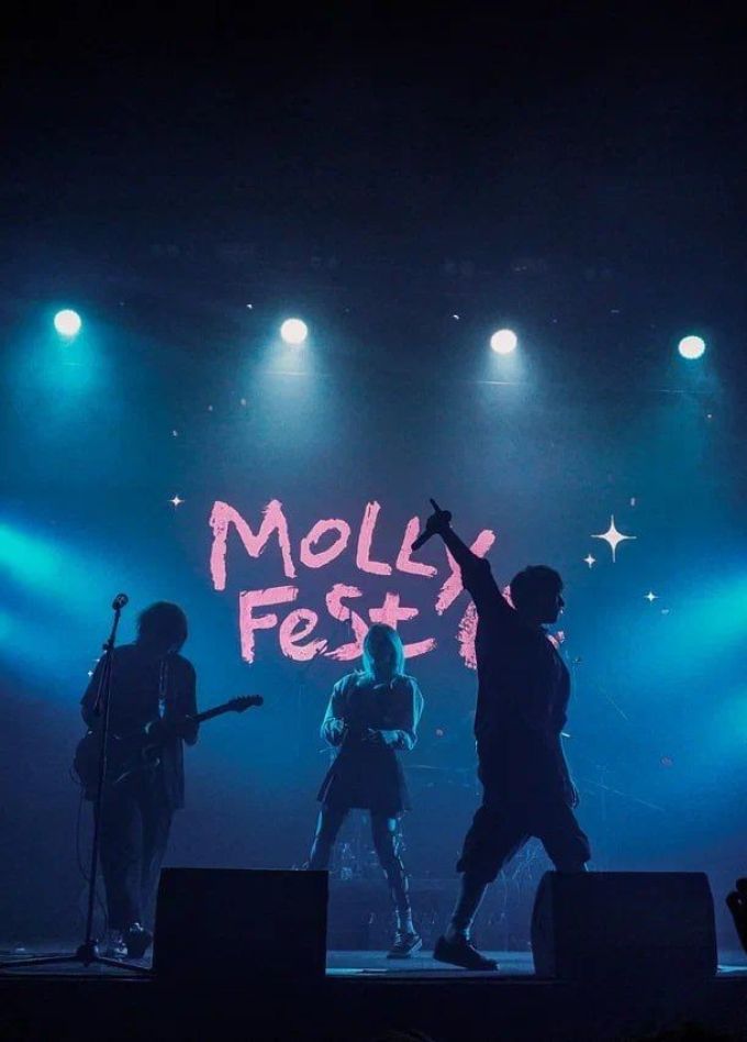 Molly Fest