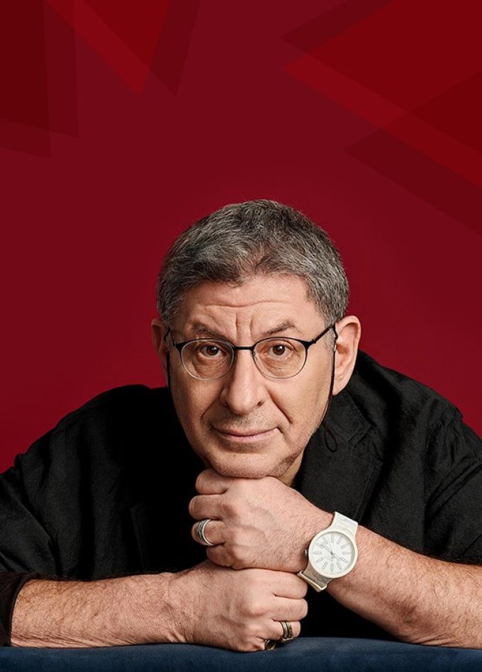Михаил Лабковский. Как понять свои желания и воплотить их в жизнь