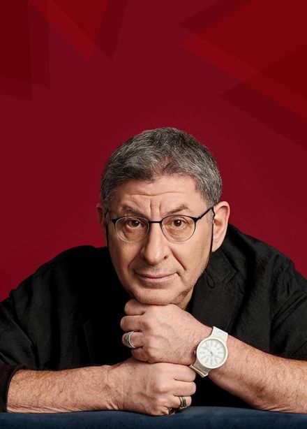 Михаил Лабковский. Как понять свои желания и воплотить их в жизнь