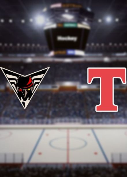 Хоккей. ХК «Омские Крылья» — ХК «Торпедо-Горький»