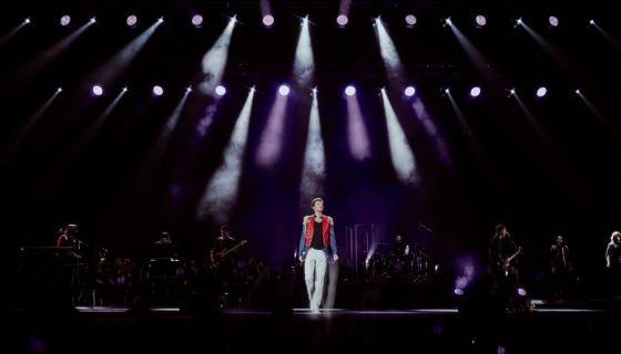 Queen. Шоу «Богемская рапсодия»