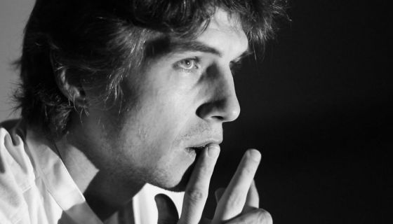 Пластический спектакль «Наваждение»