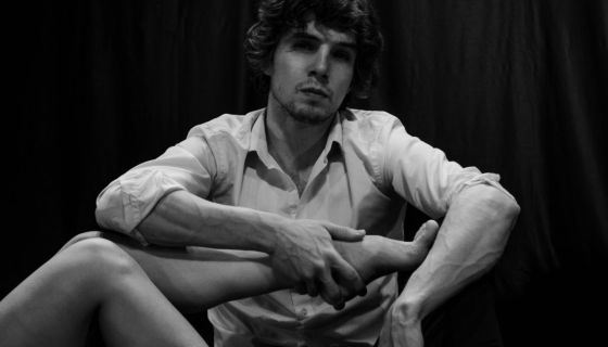 Пластический спектакль «Наваждение»