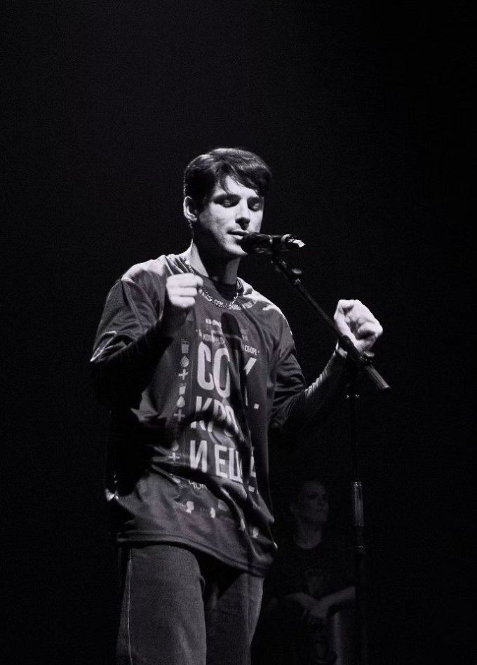 Симфонический оркестр. Корабль-призрак