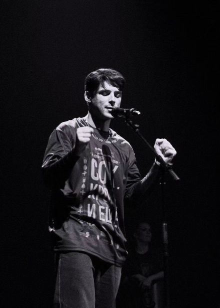 Симфонический оркестр. Корабль-призрак