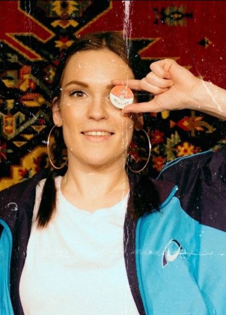 Спектакль «Однажды в 90-е»