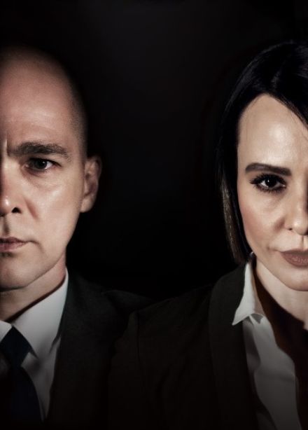 Спектакль «Процесс»