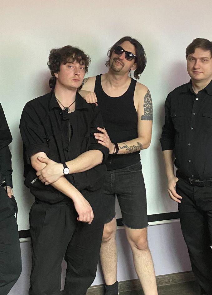 Киномания. Трибьют группы «Кино»