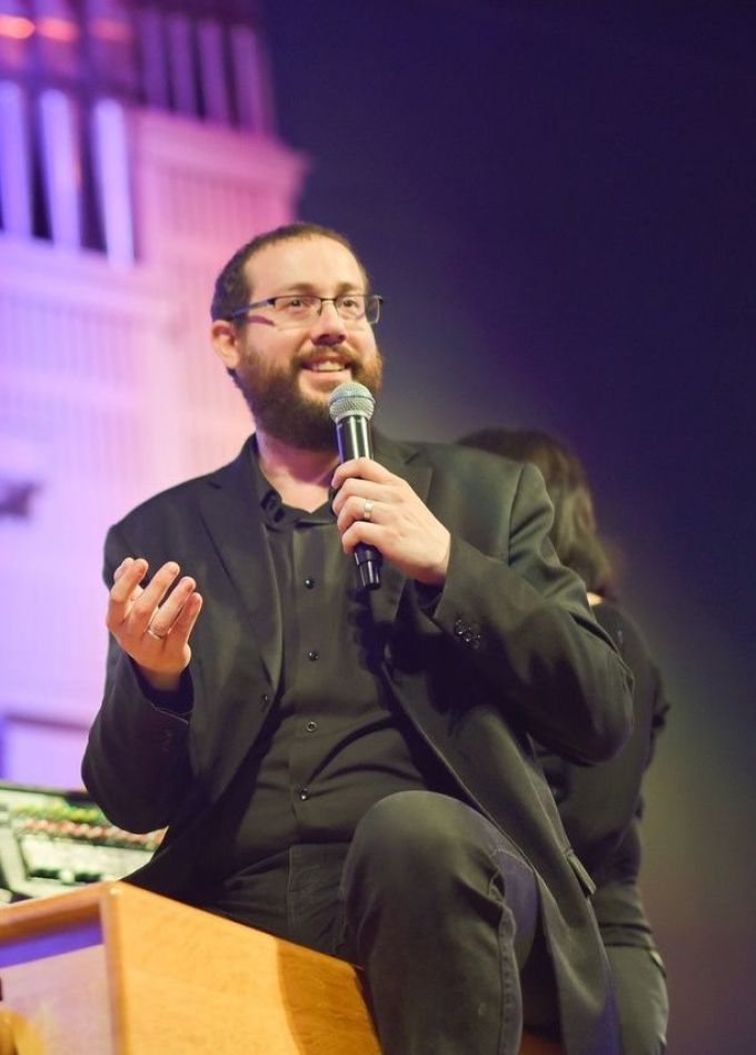 Даниэль Сальвадор. Золотой век Испании