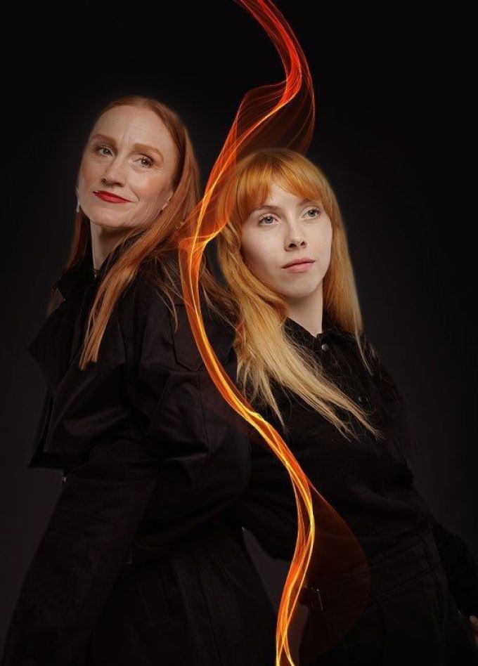 Спектакль «Ленточка»