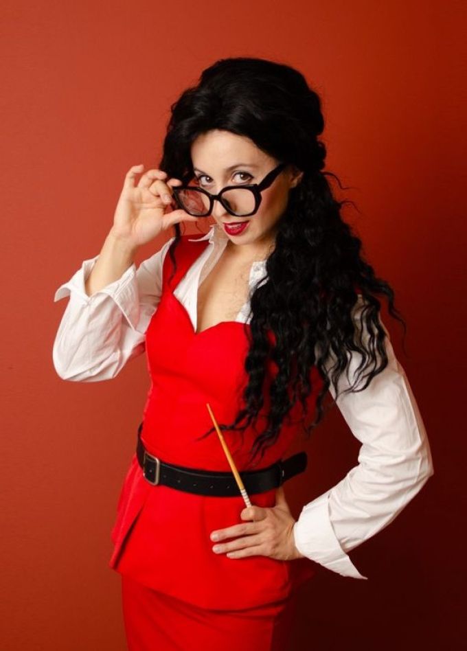 Спектакль «Пара»