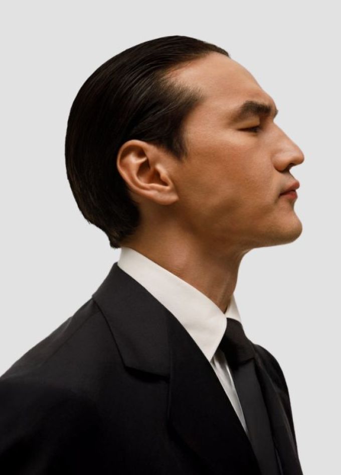 Нурлан Сабуров. Стендап