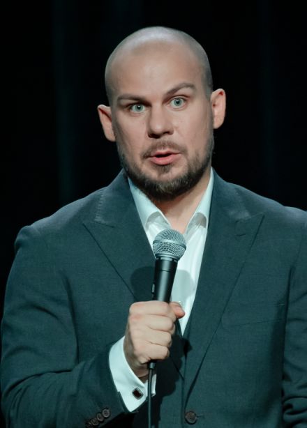 Валентин Сидоров