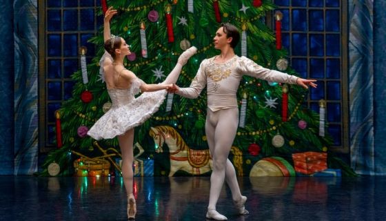 Балет «Щелкунчик»