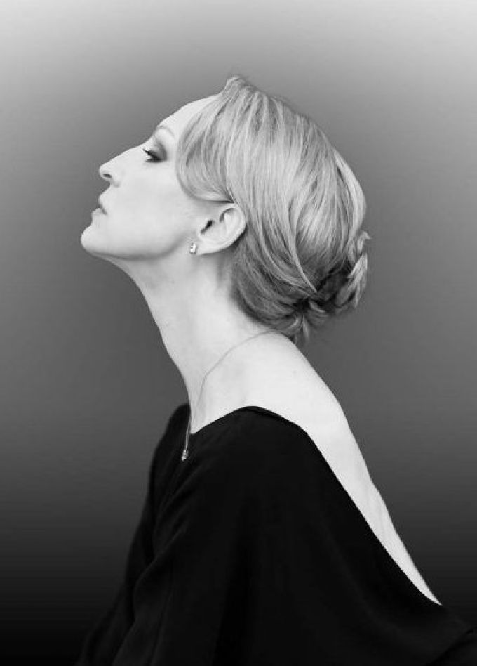 Спектакль-концерт «Пушкиниана с Илзе Лиепа»