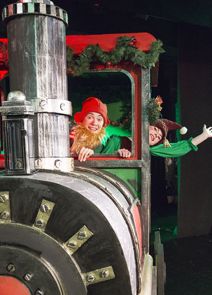 Тайна другого измерения