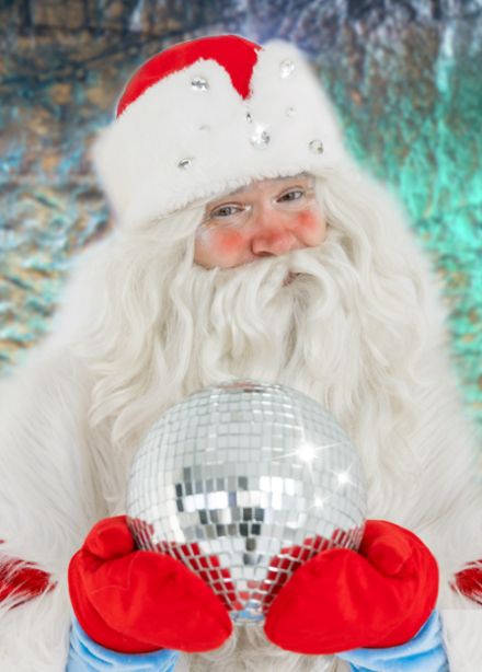 Космическое путешествие