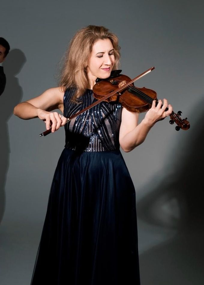 Клуб меломанов с Ларисой Ливинской. Русская соната