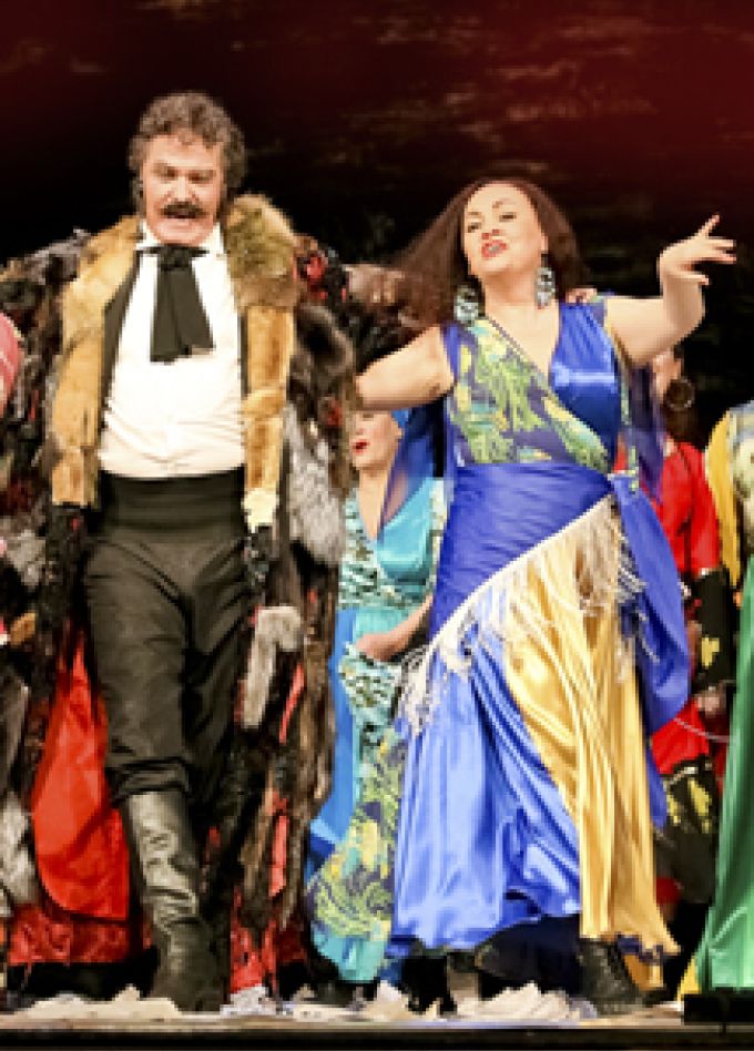 Мертвые души