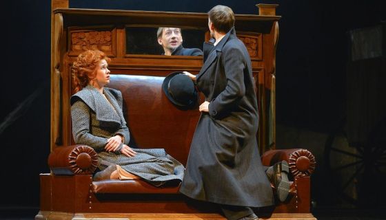 Спектакль «Альбом»