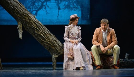 Спектакль «Альбом»