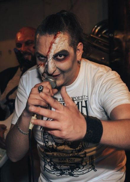 Спектакль Джо