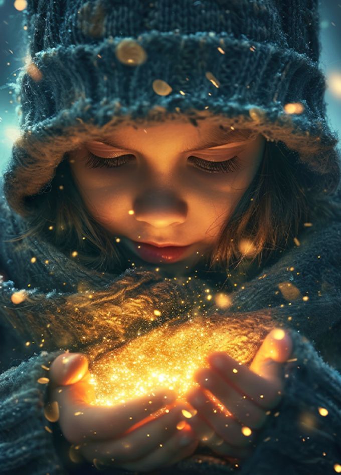 Новогодний экспресс