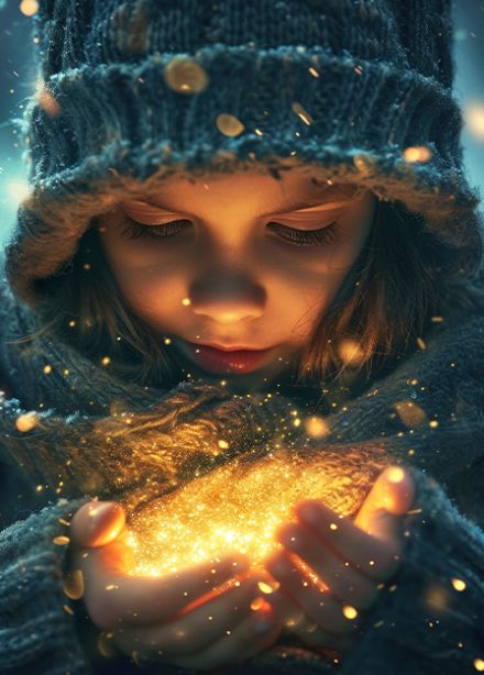 Новогодний экспресс