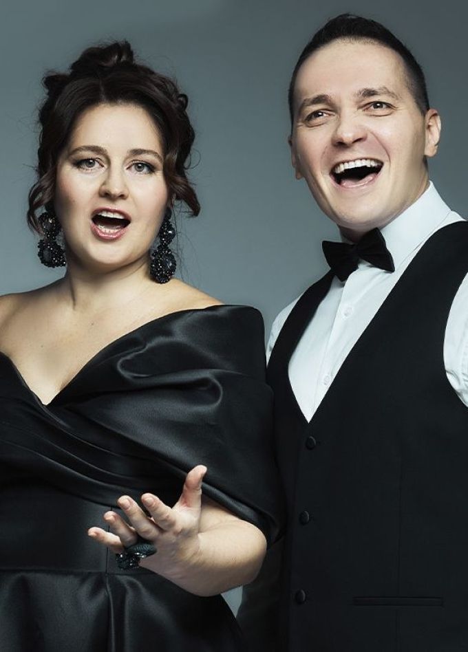 Концерт «Барселона. Фредди Меркьюри и Монсеррат Кабалье»