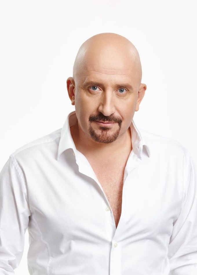 Евгений Григорьев