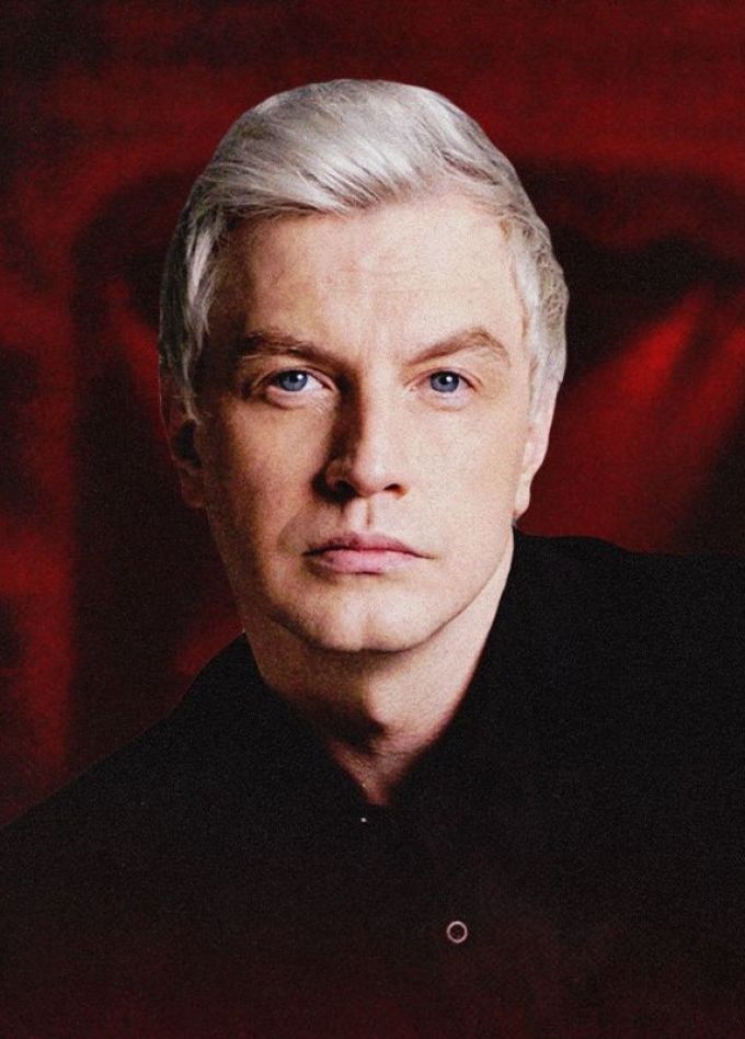 Алексей Гоман