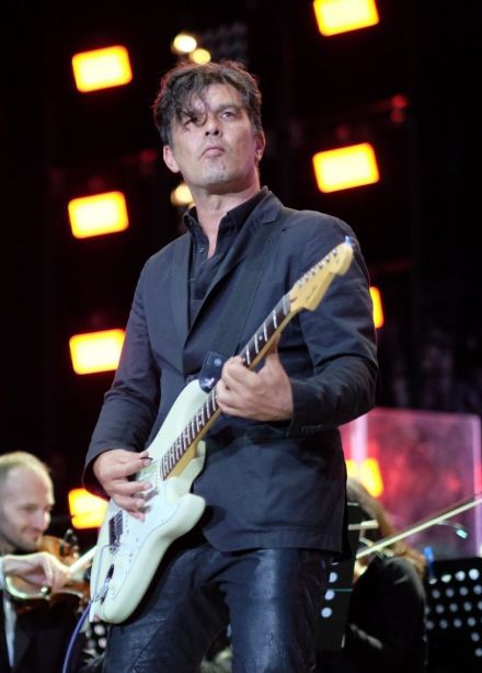 Концерт «Симфоническое "Кино"»