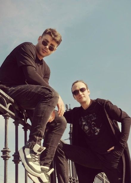 Перфоманс «Счастье. Небо на асфальте»