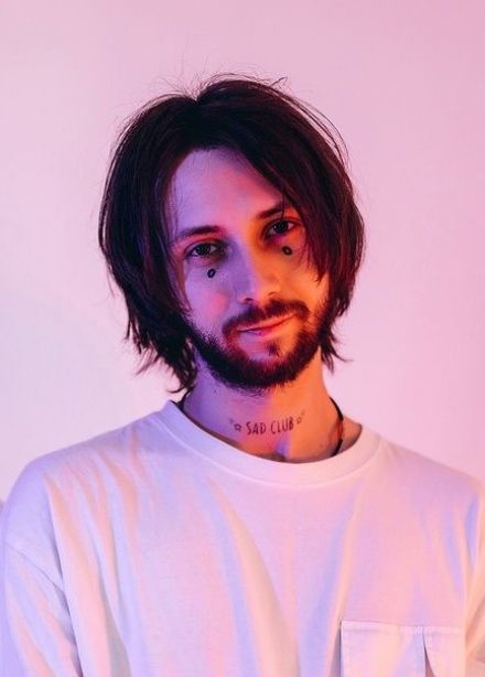 Молодость внутри