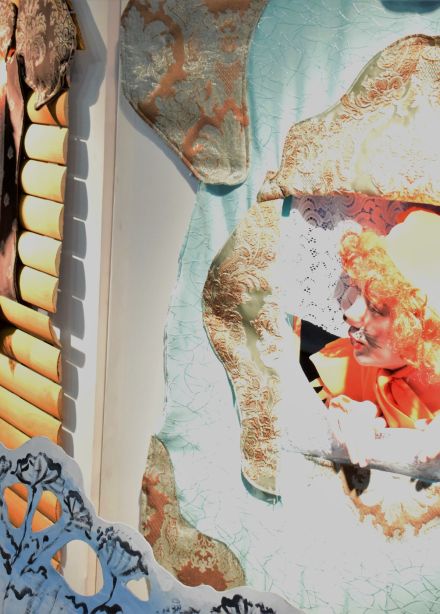 Заячья избушка