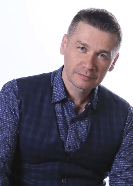 Андрей Картавцев