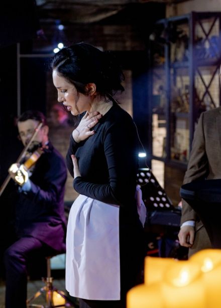 Париж на двоих