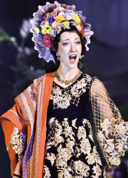 Веселая вдова