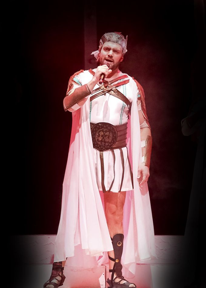 Золотые хиты ВИА 80-х