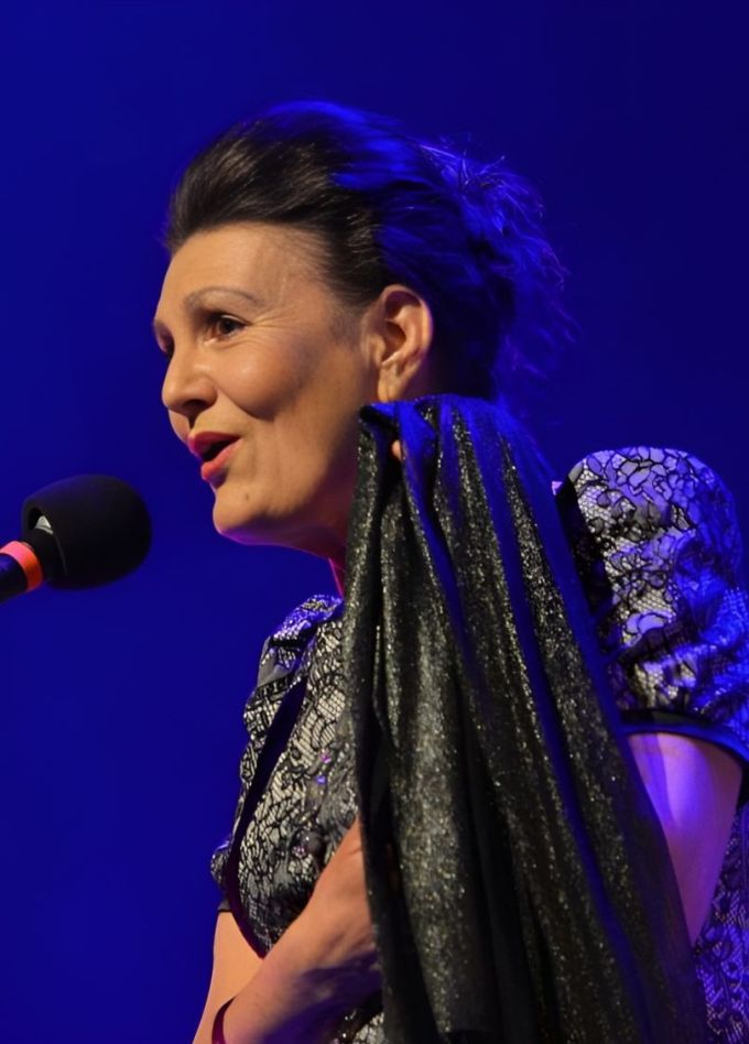 Концерт «Время»