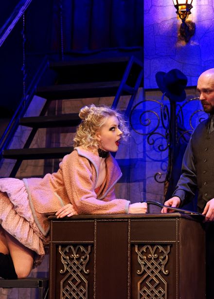 Рейвенскрофт