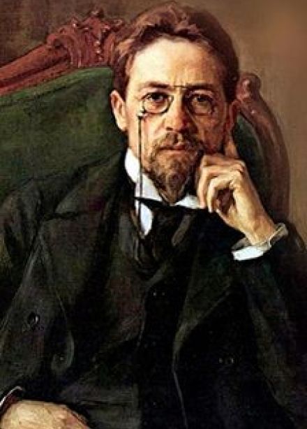 Шутки Чехова