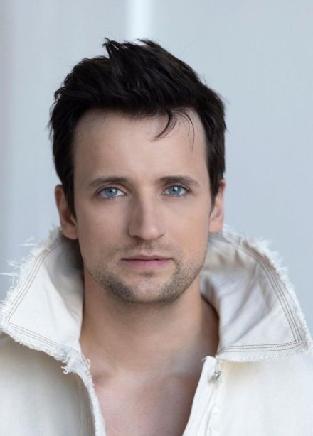 Дмитрий Колдун