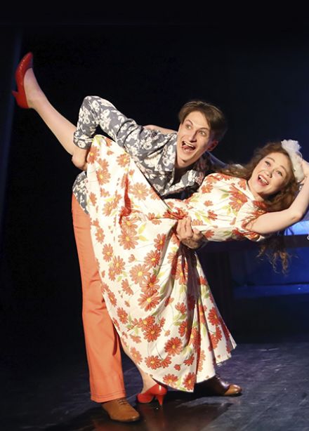 Старший сын